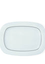 Celadon Porcelain Tray (32cm)