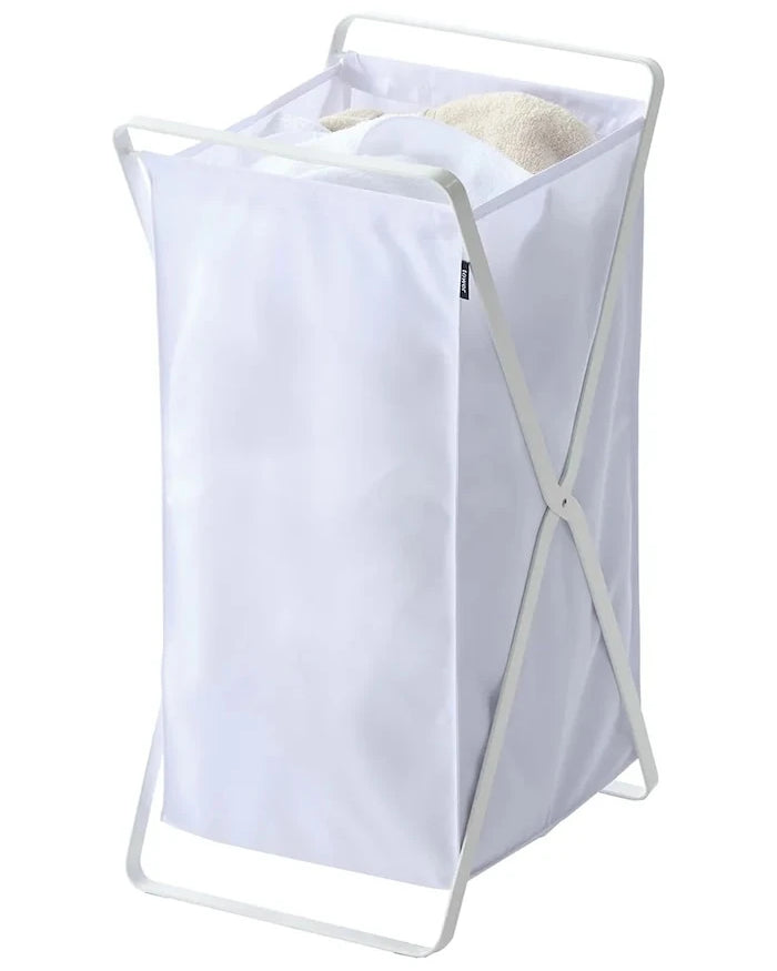 Кош за пране Yamazaki Tower 45 L