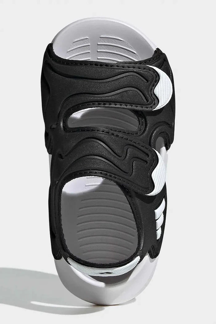 Бебешки сандали adidas ALTASWIM 3