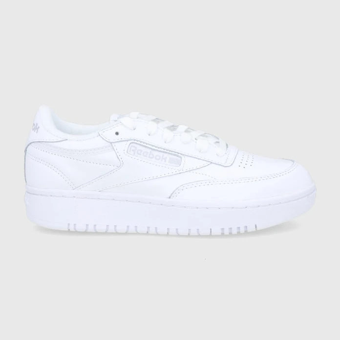 Кожени обувки Reebok Classic Club C Double GW0854