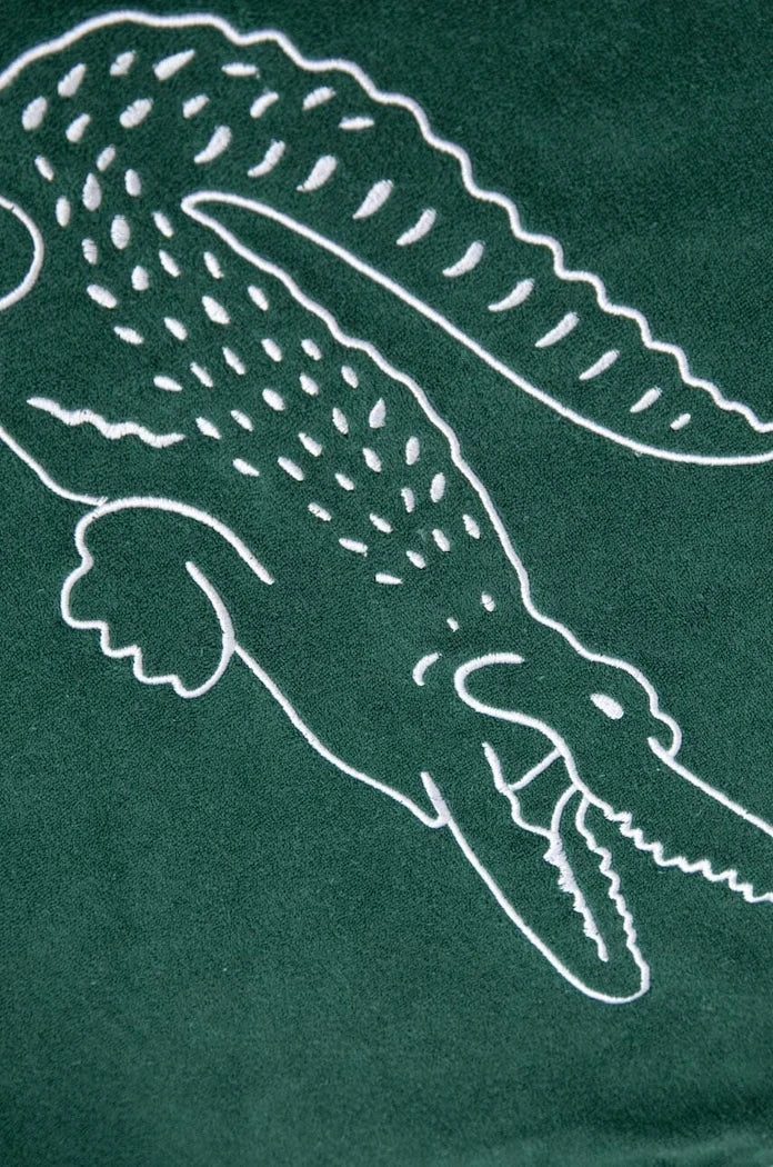 Lacoste Pamuk Yastık Kılıfı