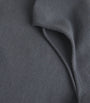 Extreme Cashmere Grey Cotton-Cashmere No.421 Player Sweater Vest