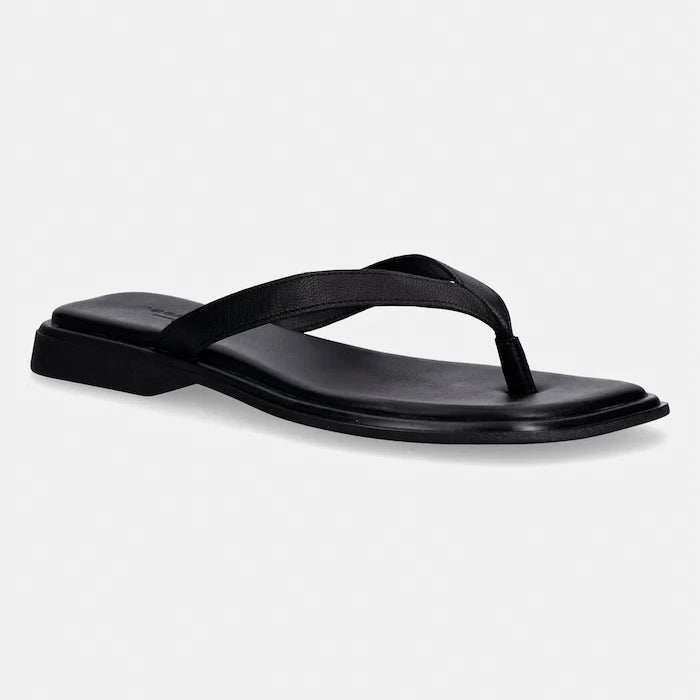 Vagabond Shoemakers чехли дамски от кожа IZZY