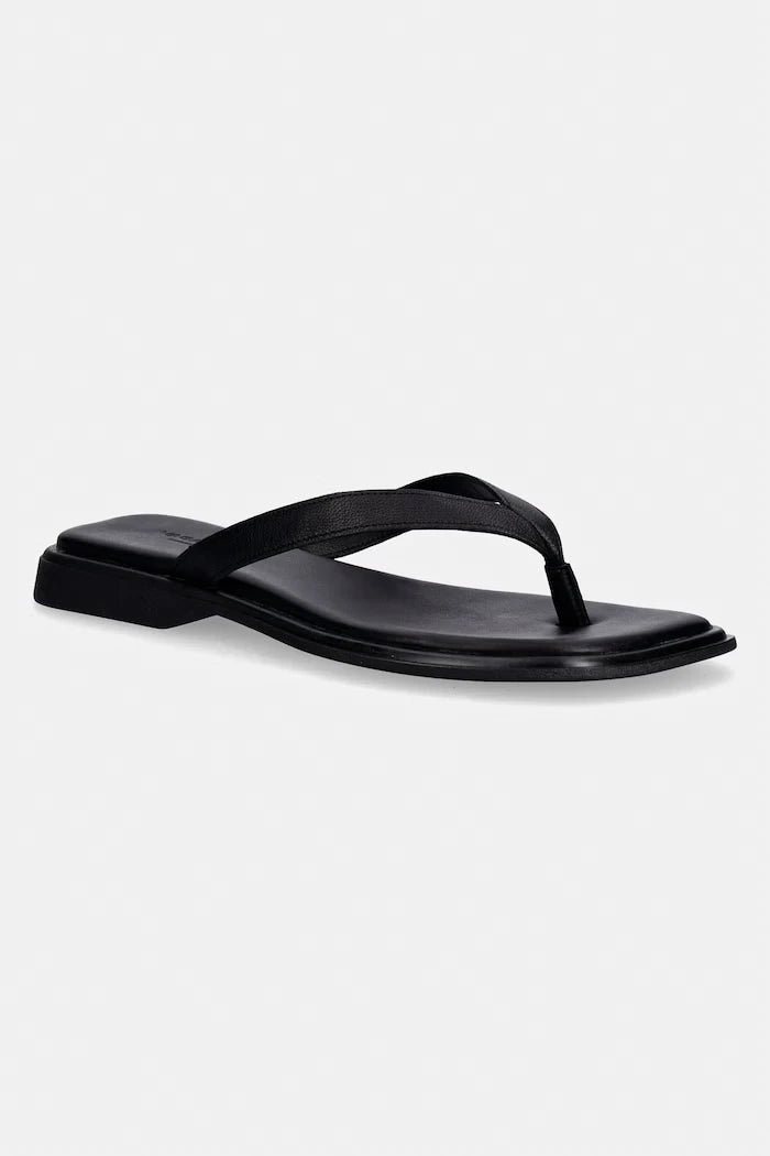 Vagabond Shoemakers чехли дамски от кожа IZZY