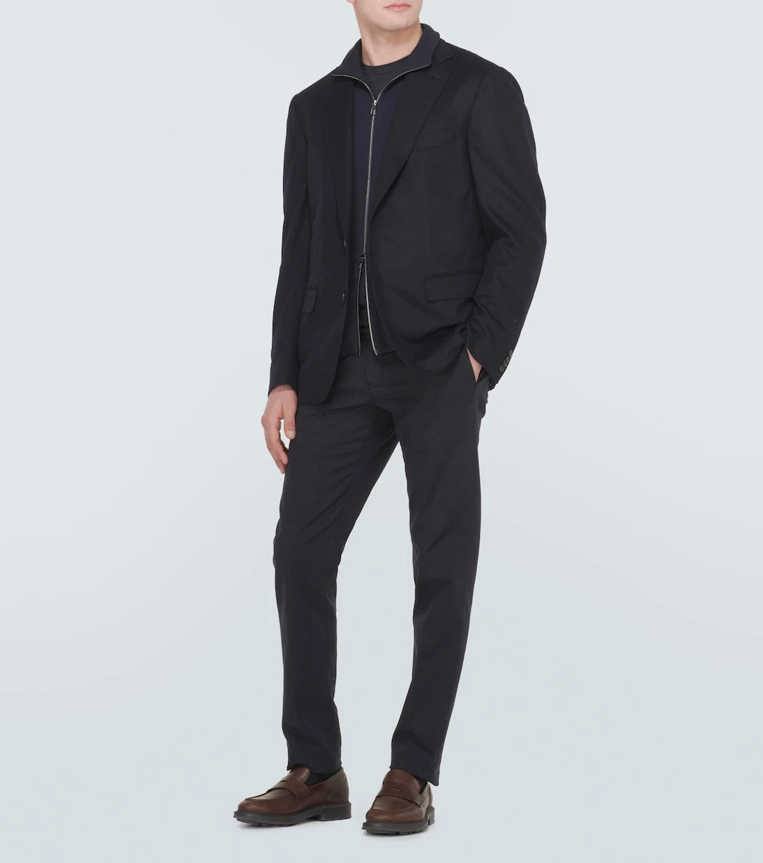 Loro Piana - Kaşmir ceket