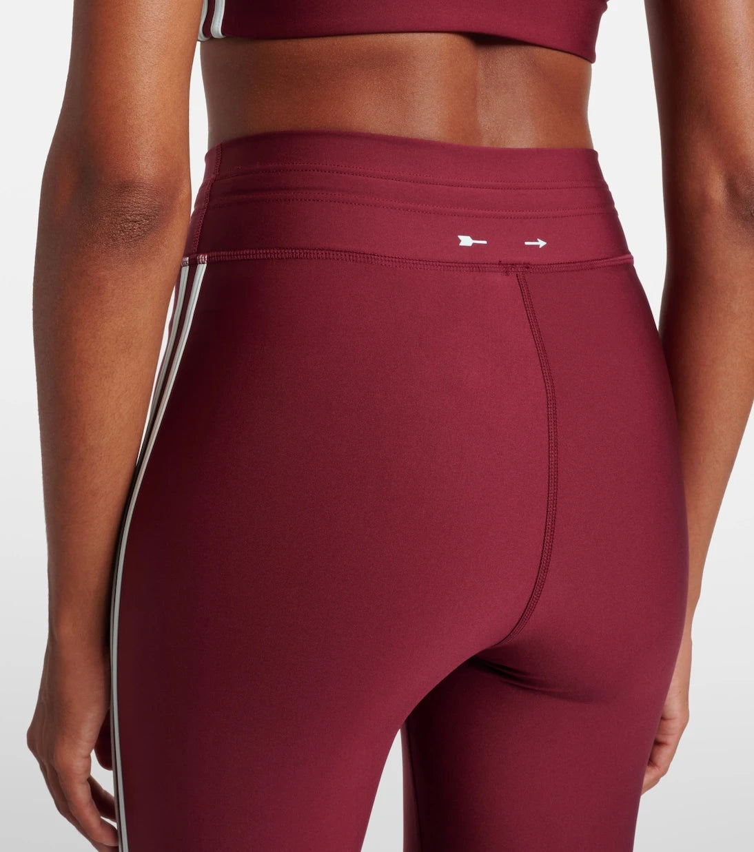 The Upside - Oxford leggings
