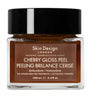 Skin Design London Cherry Gloss Peel (100ml)