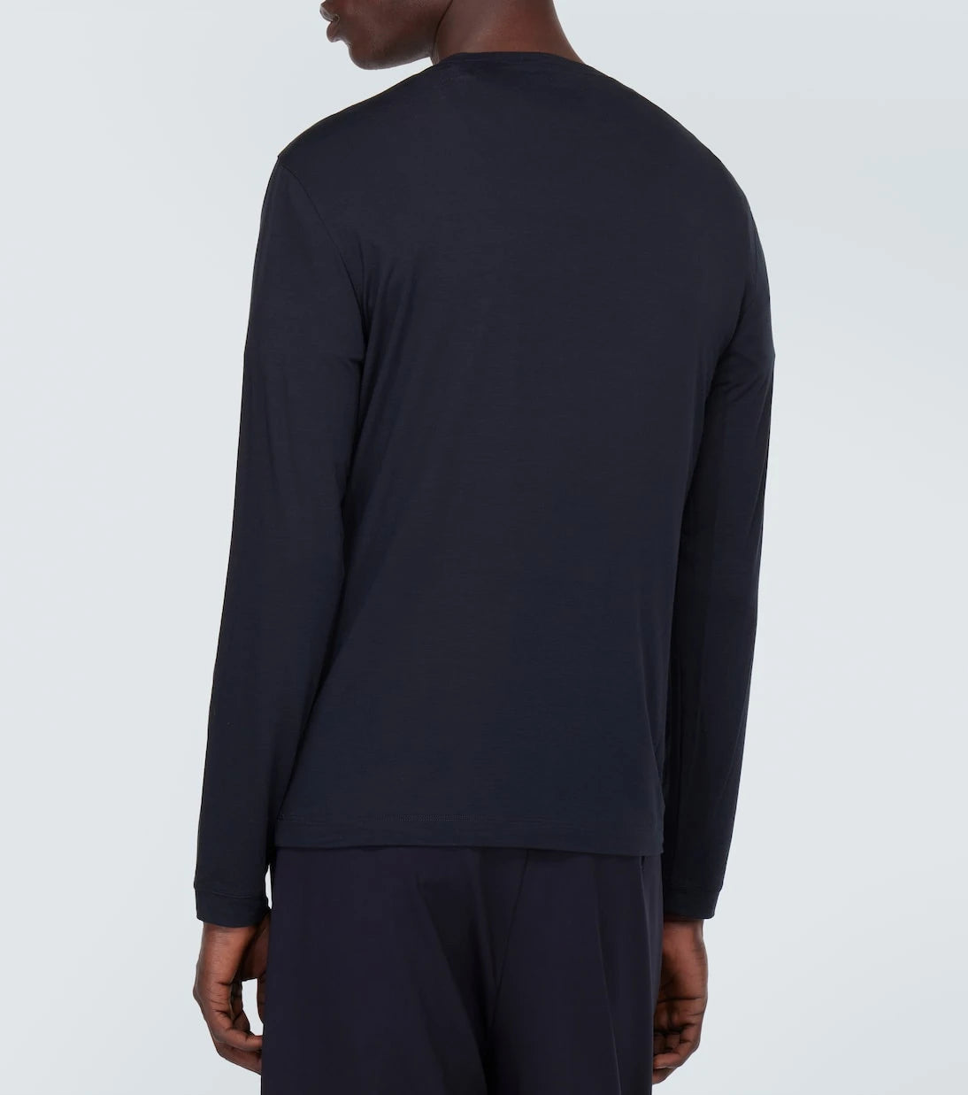 Giorgio Armani - Jersey T-shirt
