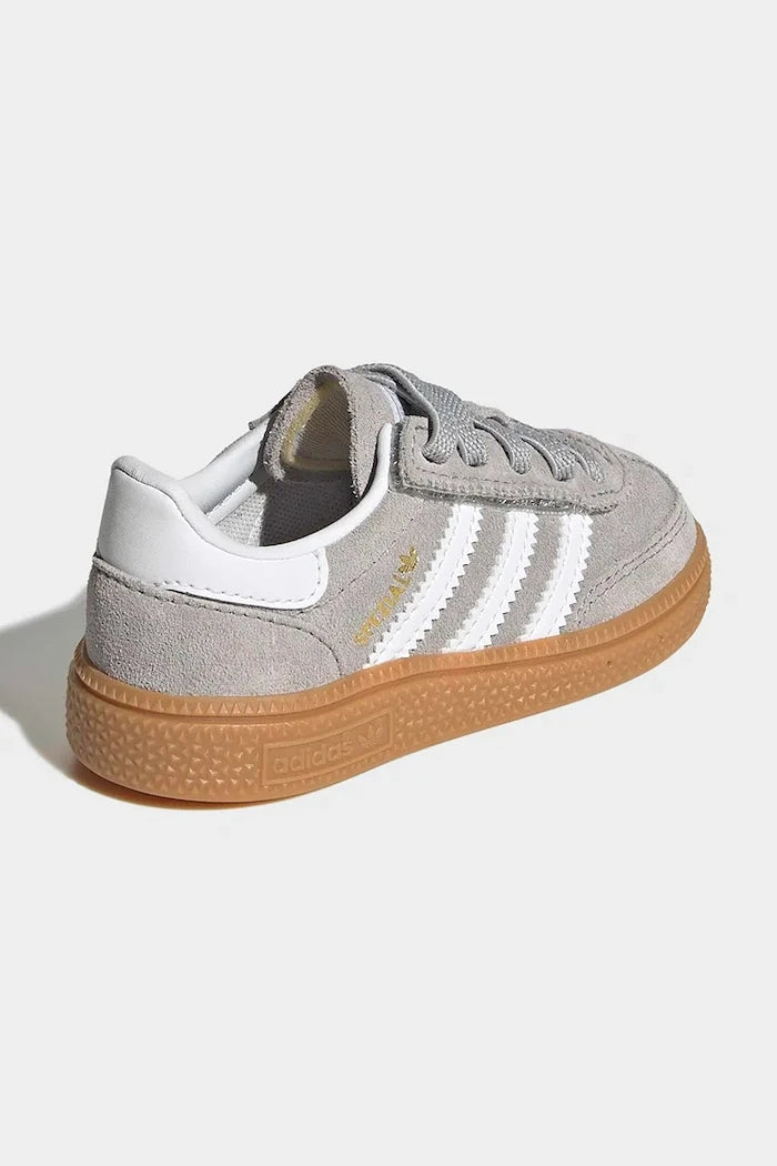 Çocuk süet spor ayakkabı adidas Originals HANDBALL SPEZIAL