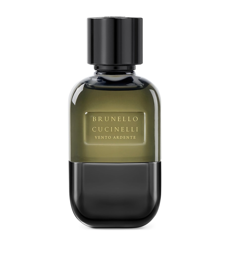 Brunello Cucinelli Vento Ardente Parfum (100ml)