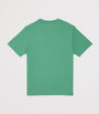 Ralph Lauren Kids Cotton Logo Pocket T-Shirt (7-14 Years)