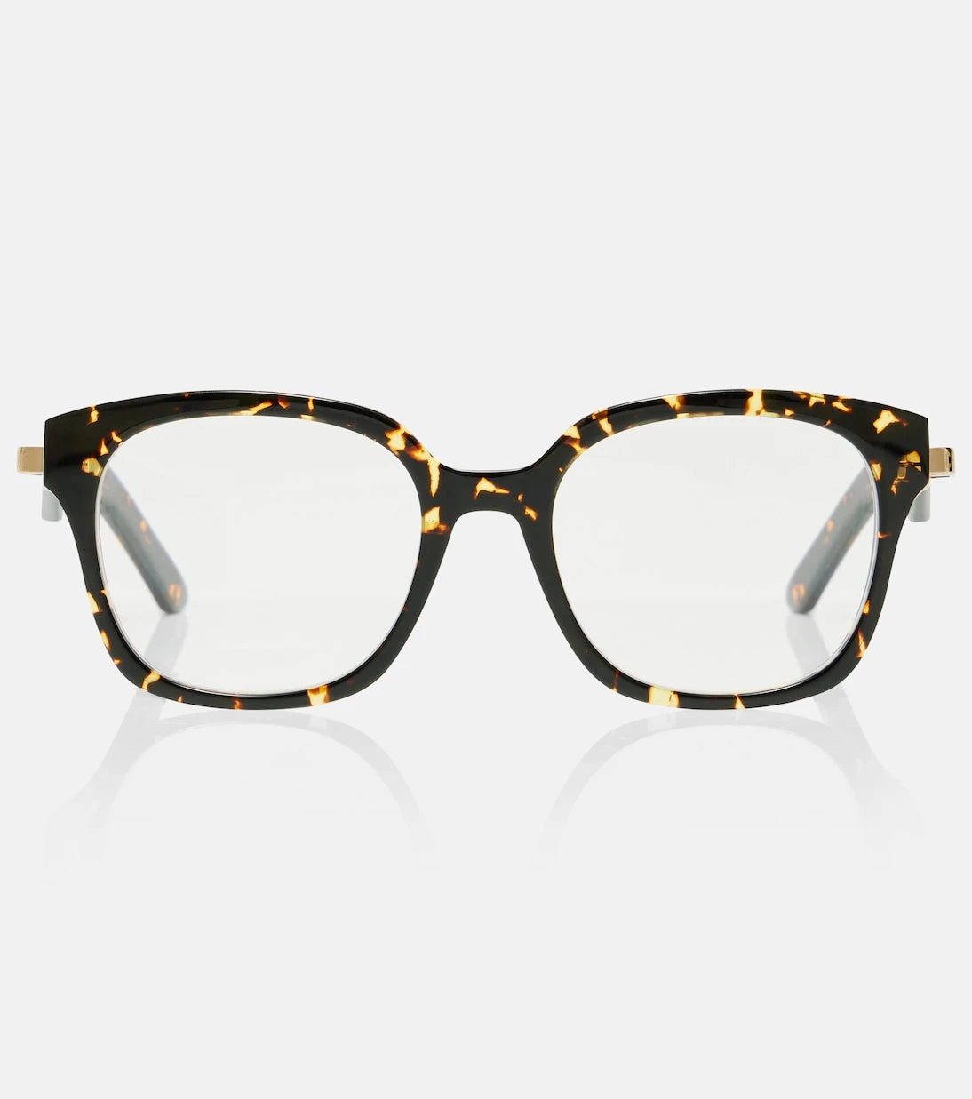 Dior Eyewear - CDiorO S5I square glasses