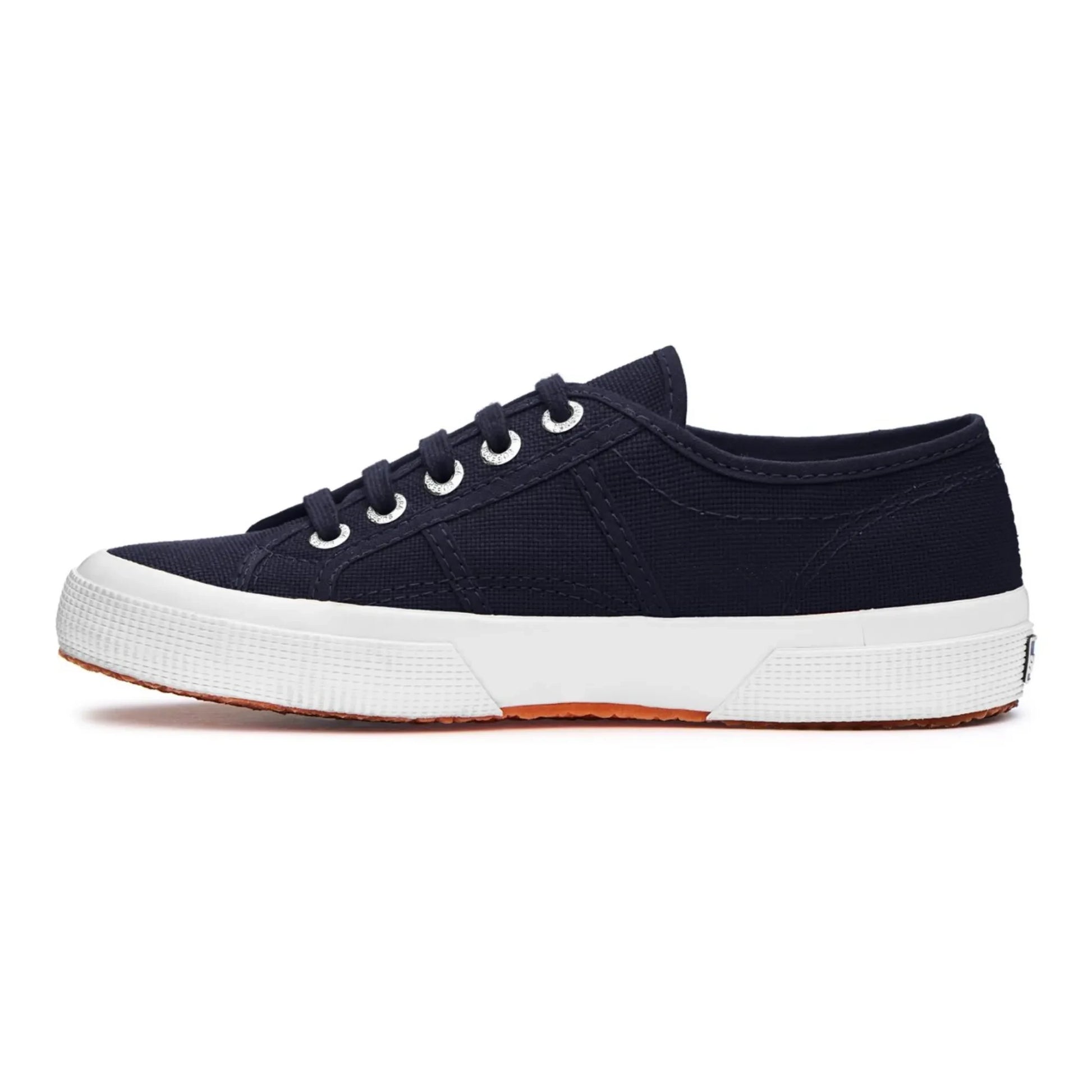 Superga - Classic 2750 Sneakers | Navy blue