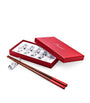 Swing Chopsticks Holders (Set Of 5)