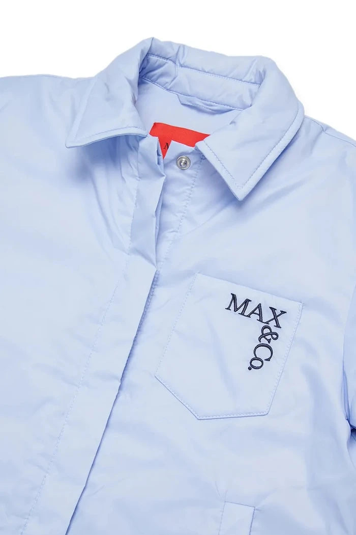 Детско яке MAX&Co. MAXJ49F JACKET