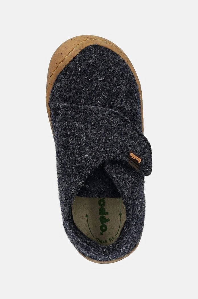 Детски пантофи Froddo MINNI WOOLY