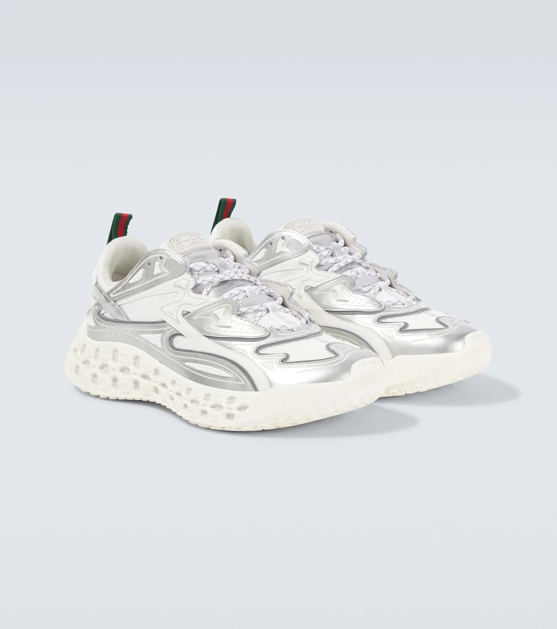 Gucci - Gucci Cub3d sneakers