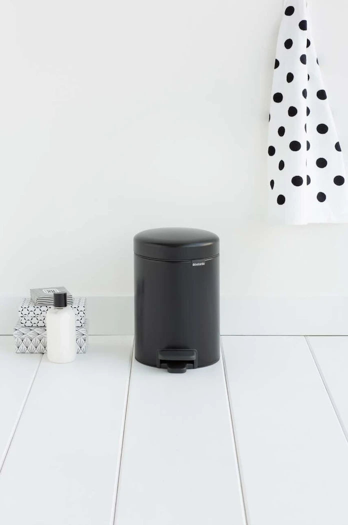 Кошче за боклук Brabantia NewIcon 3 L