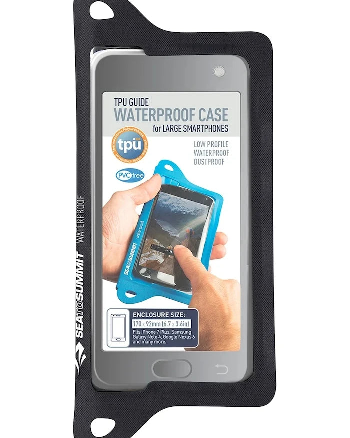 Sea to Summit калъф за телефон TPU Guide Waterproof