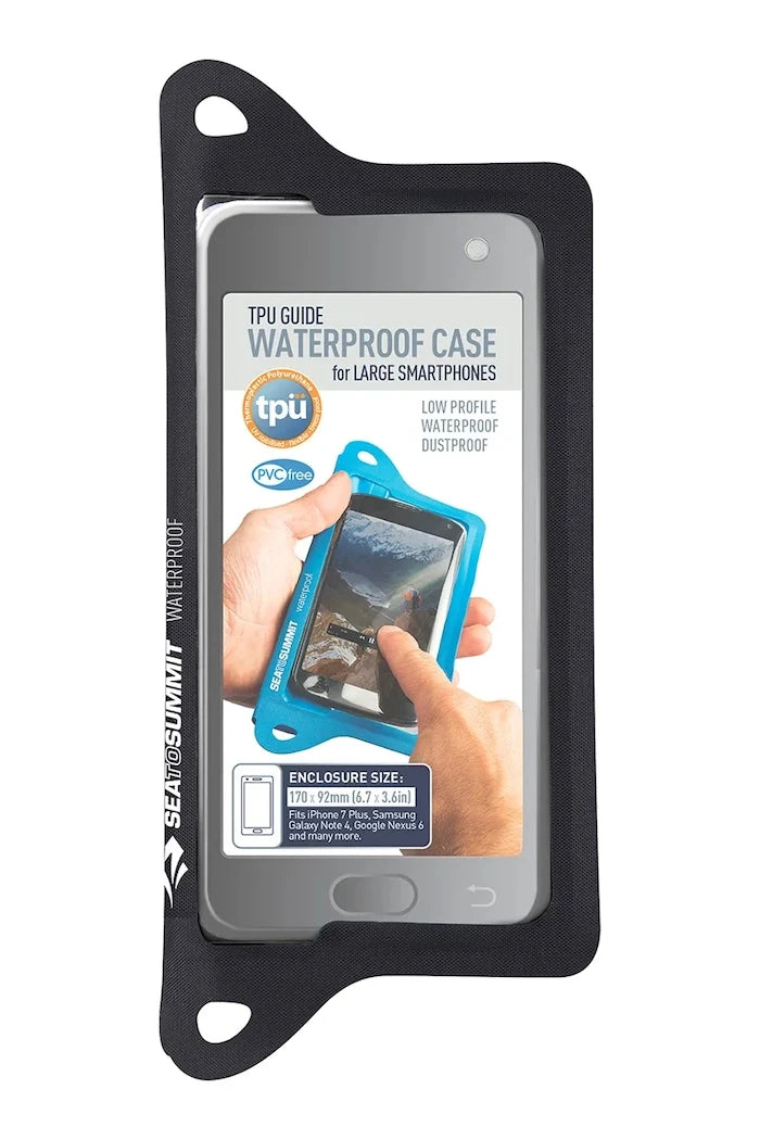 Sea to Summit калъф за телефон TPU Guide Waterproof