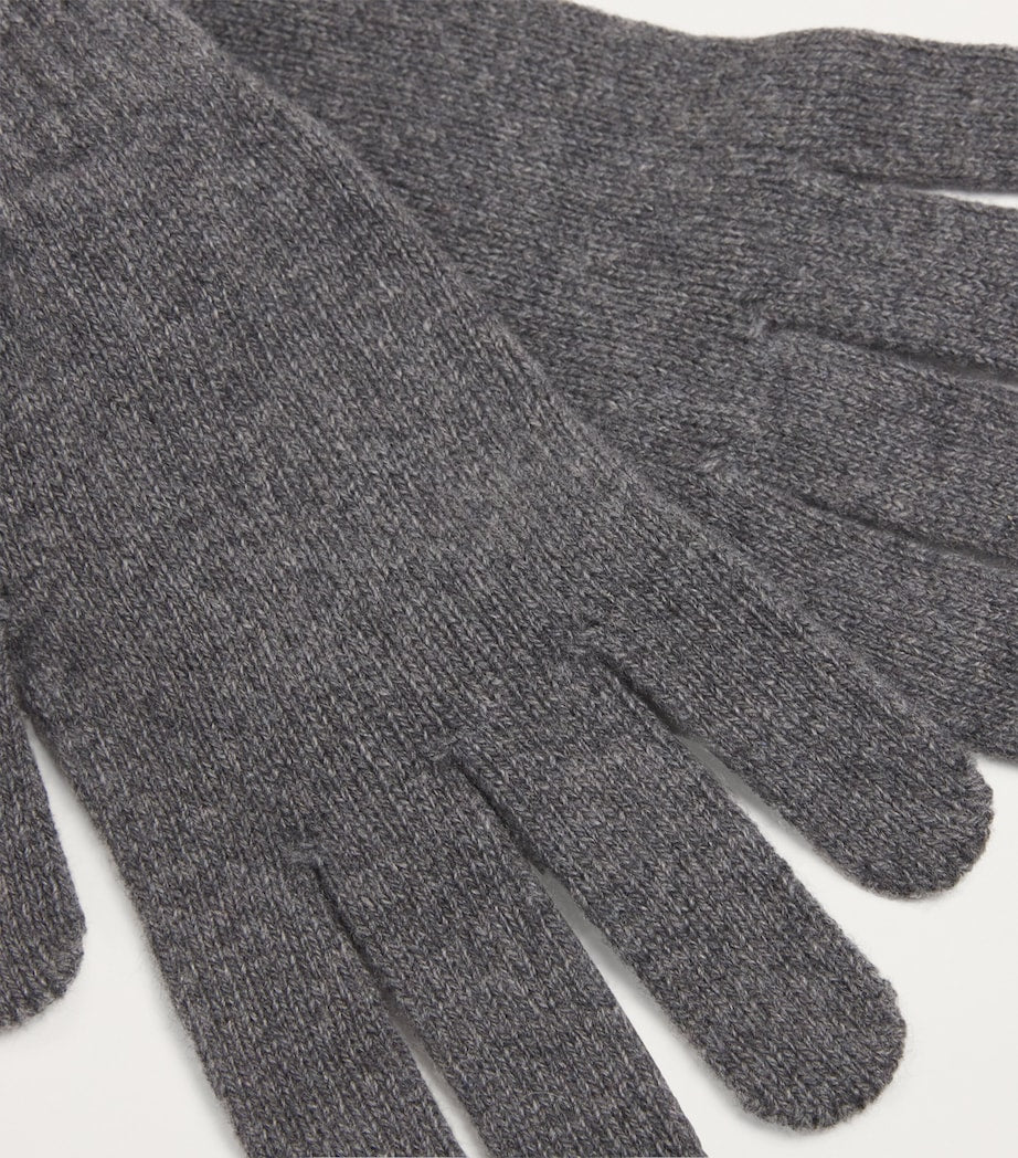 Cashmere Gloves