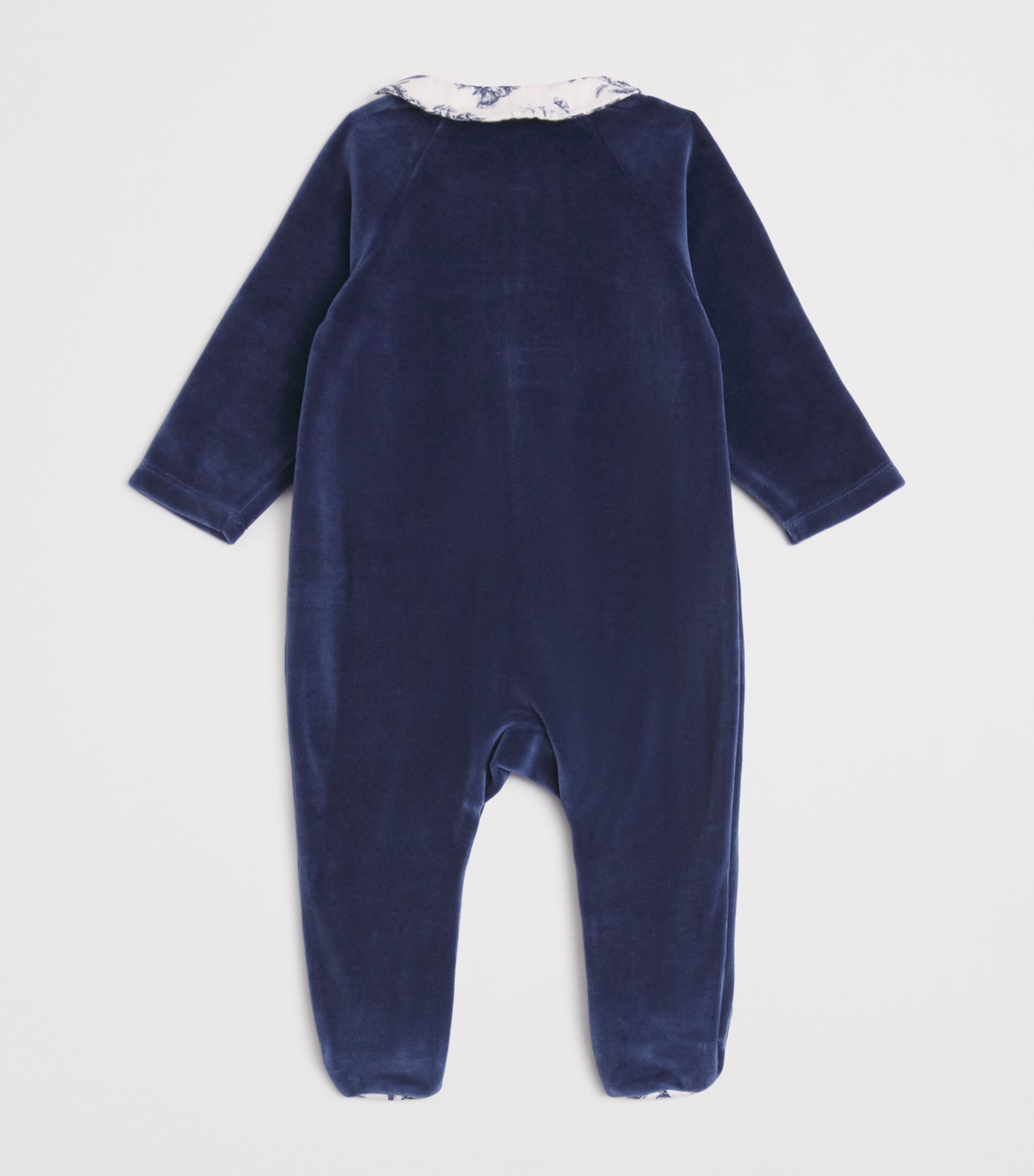 Velvet All-In-One (Newborn-2 Years)