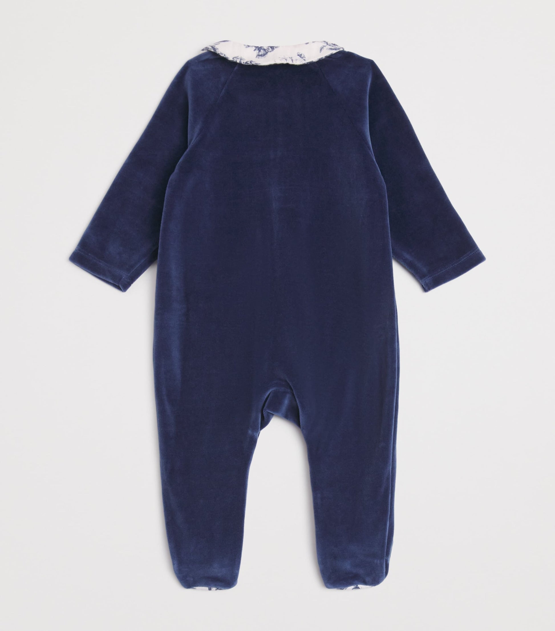 Velvet All-In-One (Newborn-2 Years)
