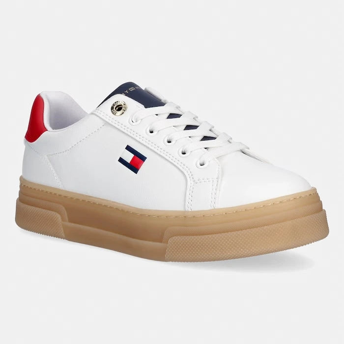 Детски маратонки Tommy Hilfiger