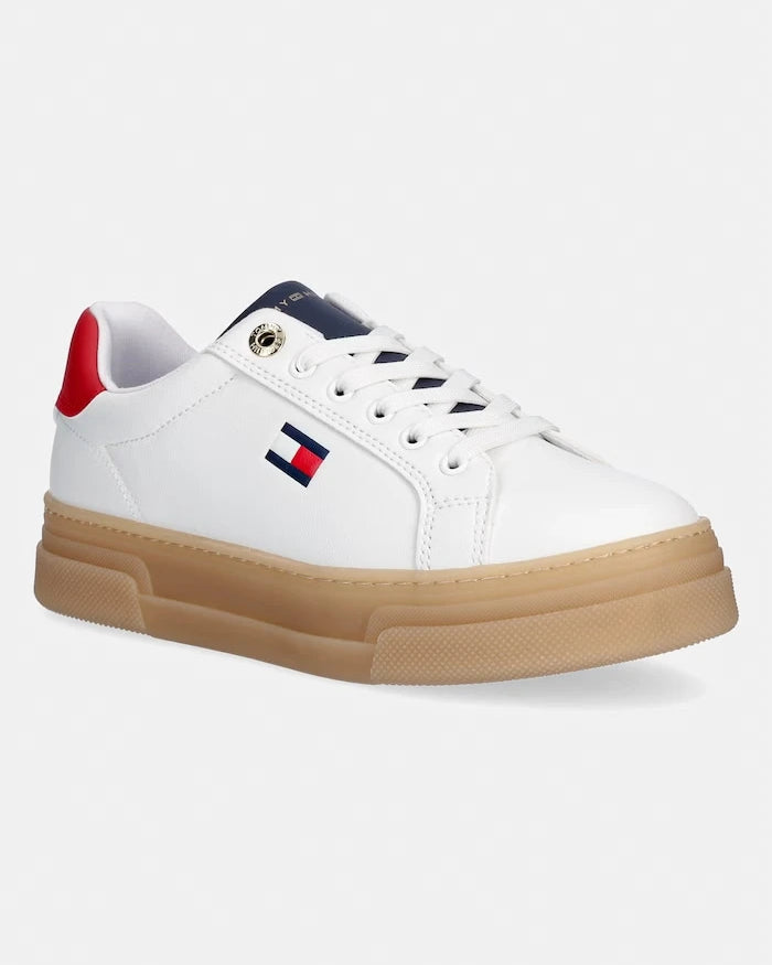 Tommy Hilfiger Çocuk Spor Ayakkabı