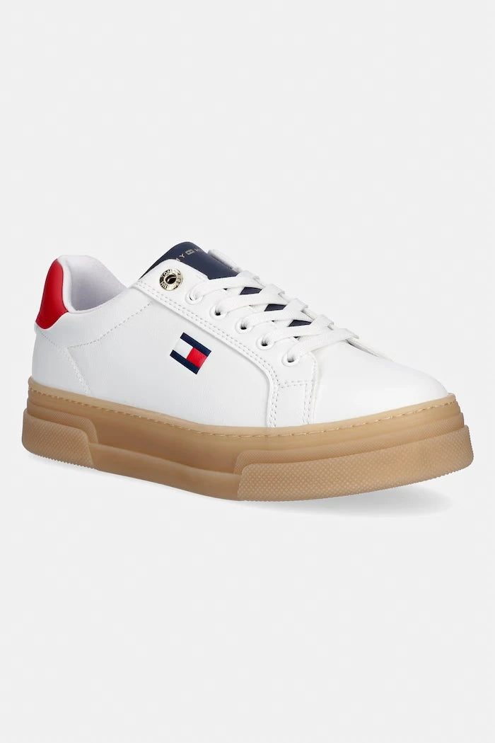 Детски маратонки Tommy Hilfiger