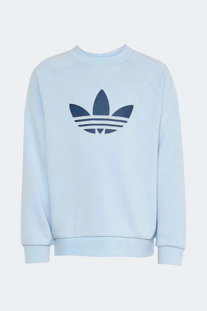 adidas Originals pamuklu çocuk eşofman takımı