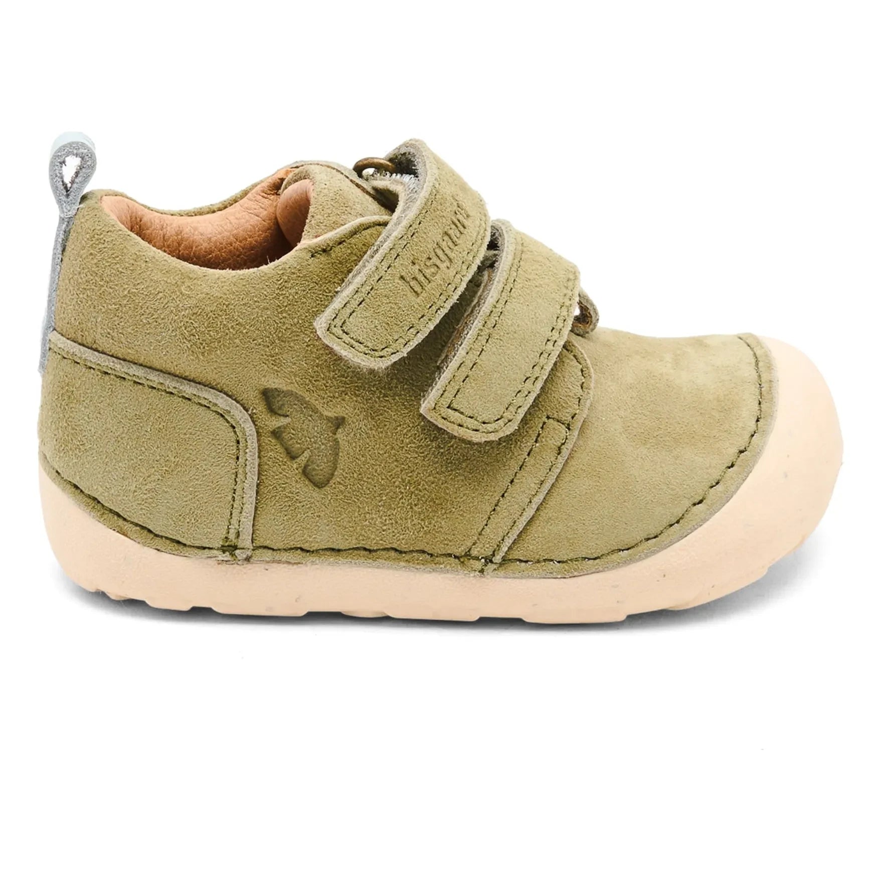 bisgaard - Carter sneakers | Sage