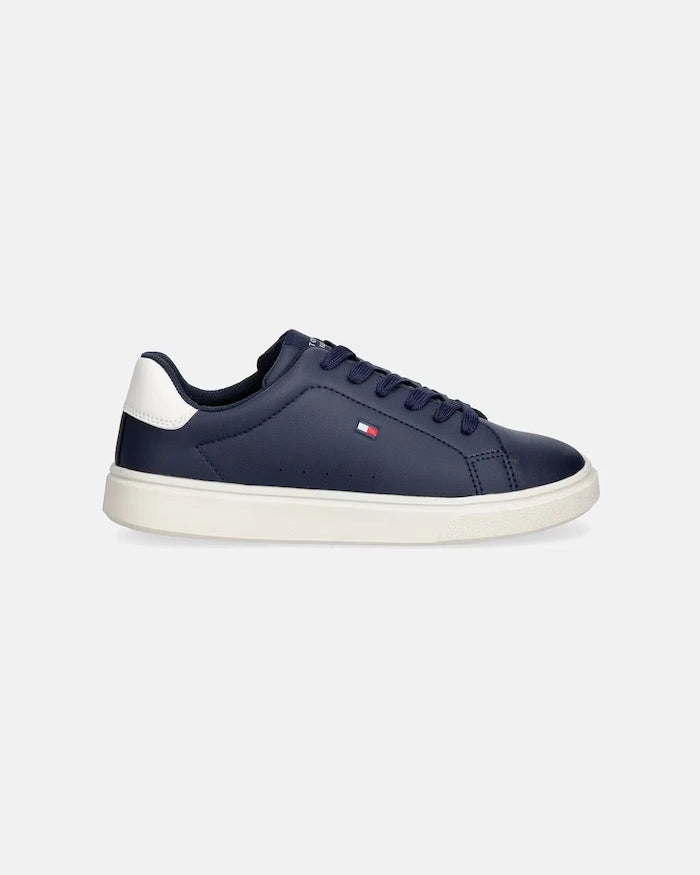 Tommy Hilfiger Çocuk Sneakers