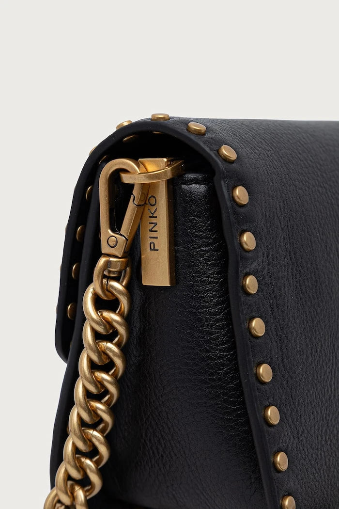 Deri kadın crossbody çanta
