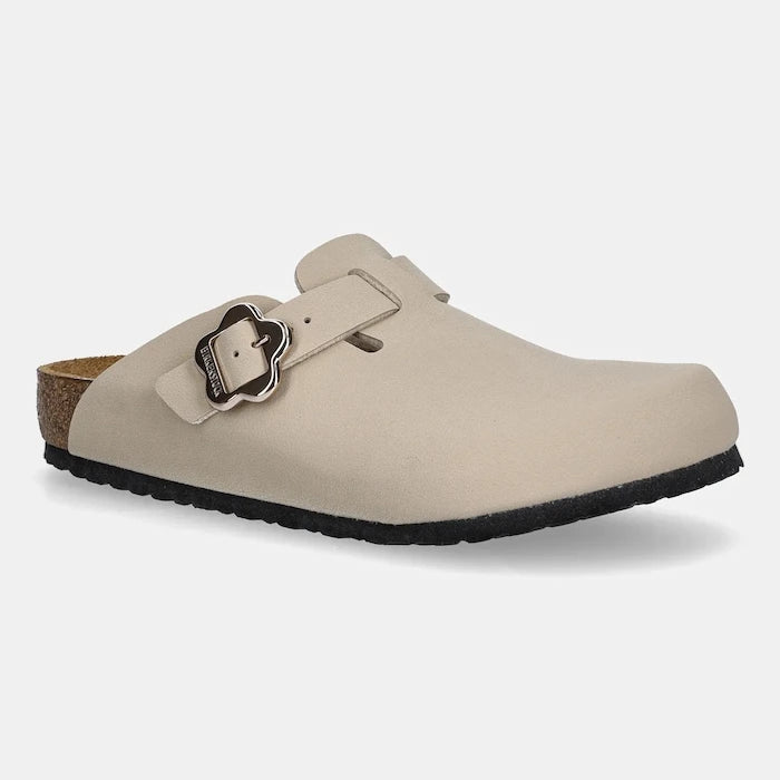 Детски чехли Birkenstock Boston