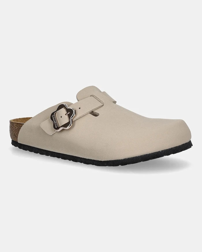 Birkenstock Boston Çocuk Terlik