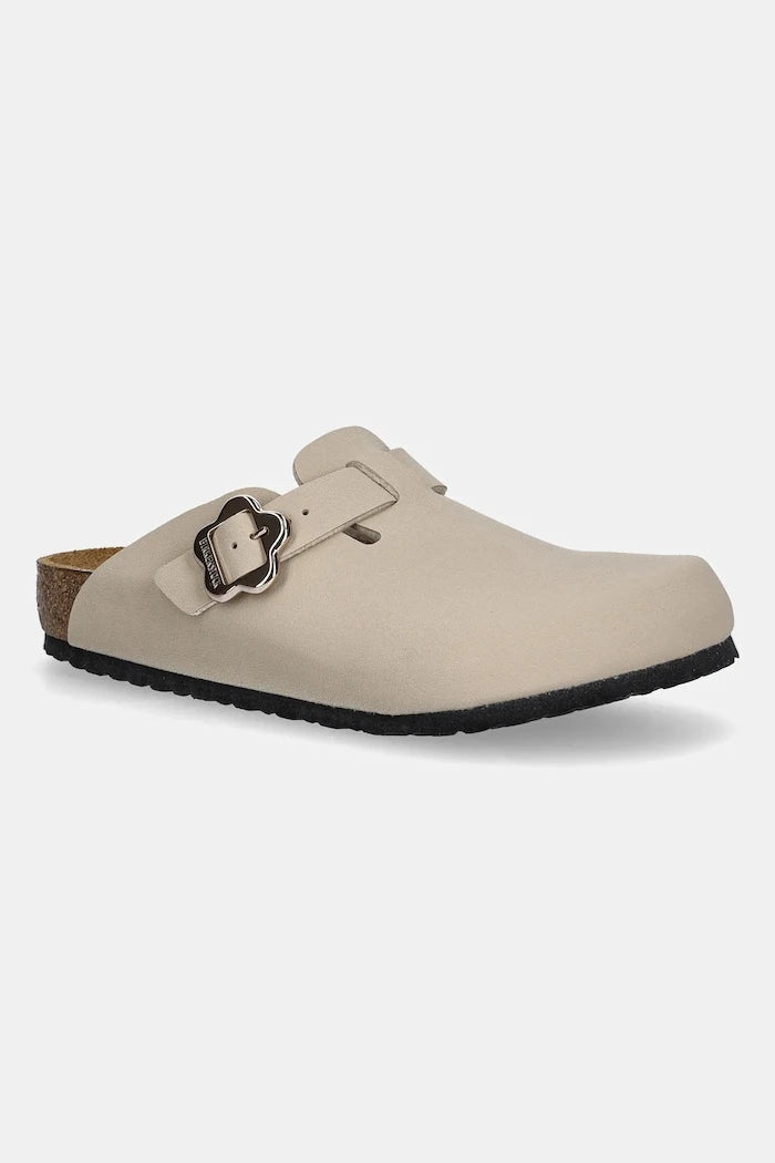 Birkenstock Boston Çocuk Terlik