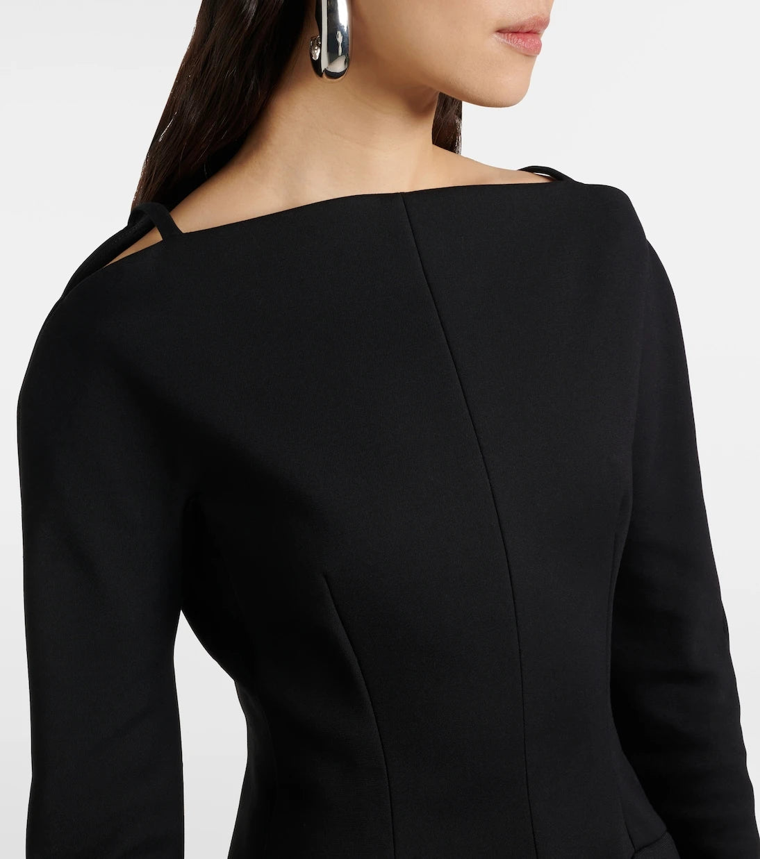 Sportmax - Dakar minidress