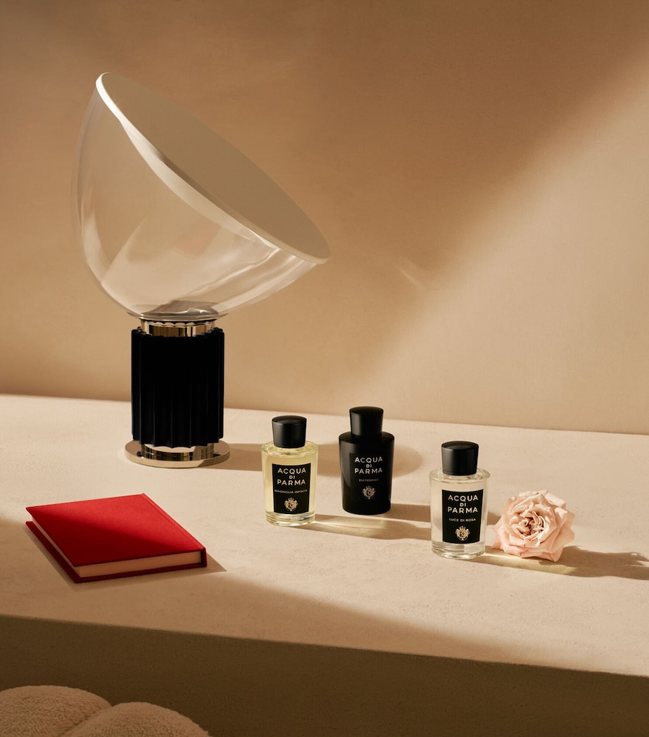 Luce di Rosa Eau de Parfum (20ml)