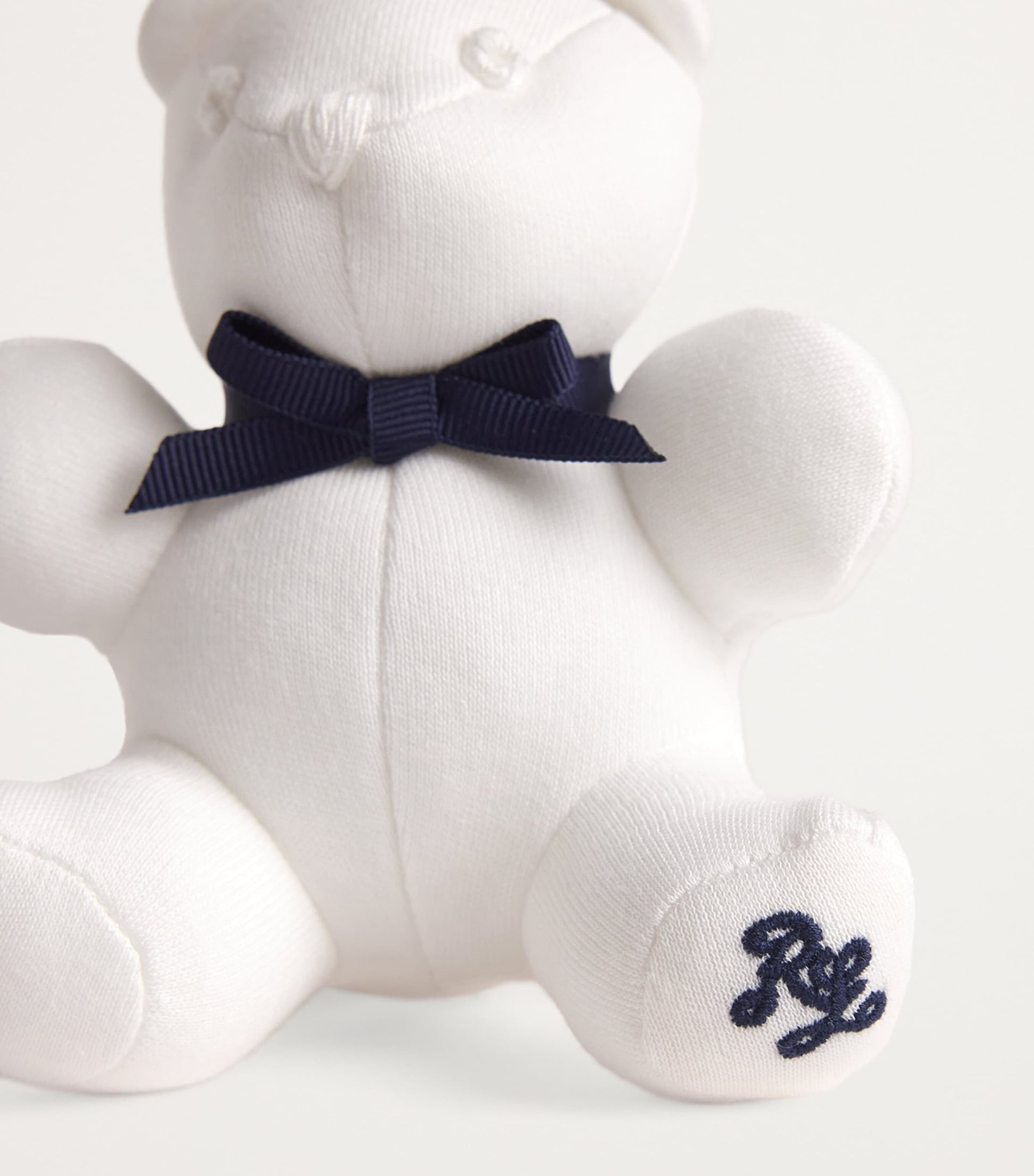 Ralph Lauren Kids Bear Box Baby Gift Set (3-12 Months)