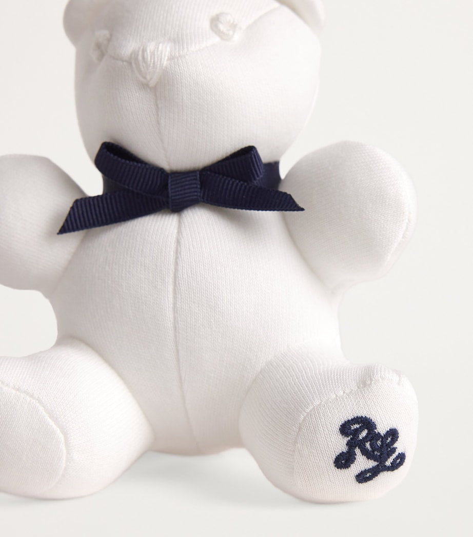 Ralph Lauren Kids Bear Box Baby Gift Set (3-12 Months)