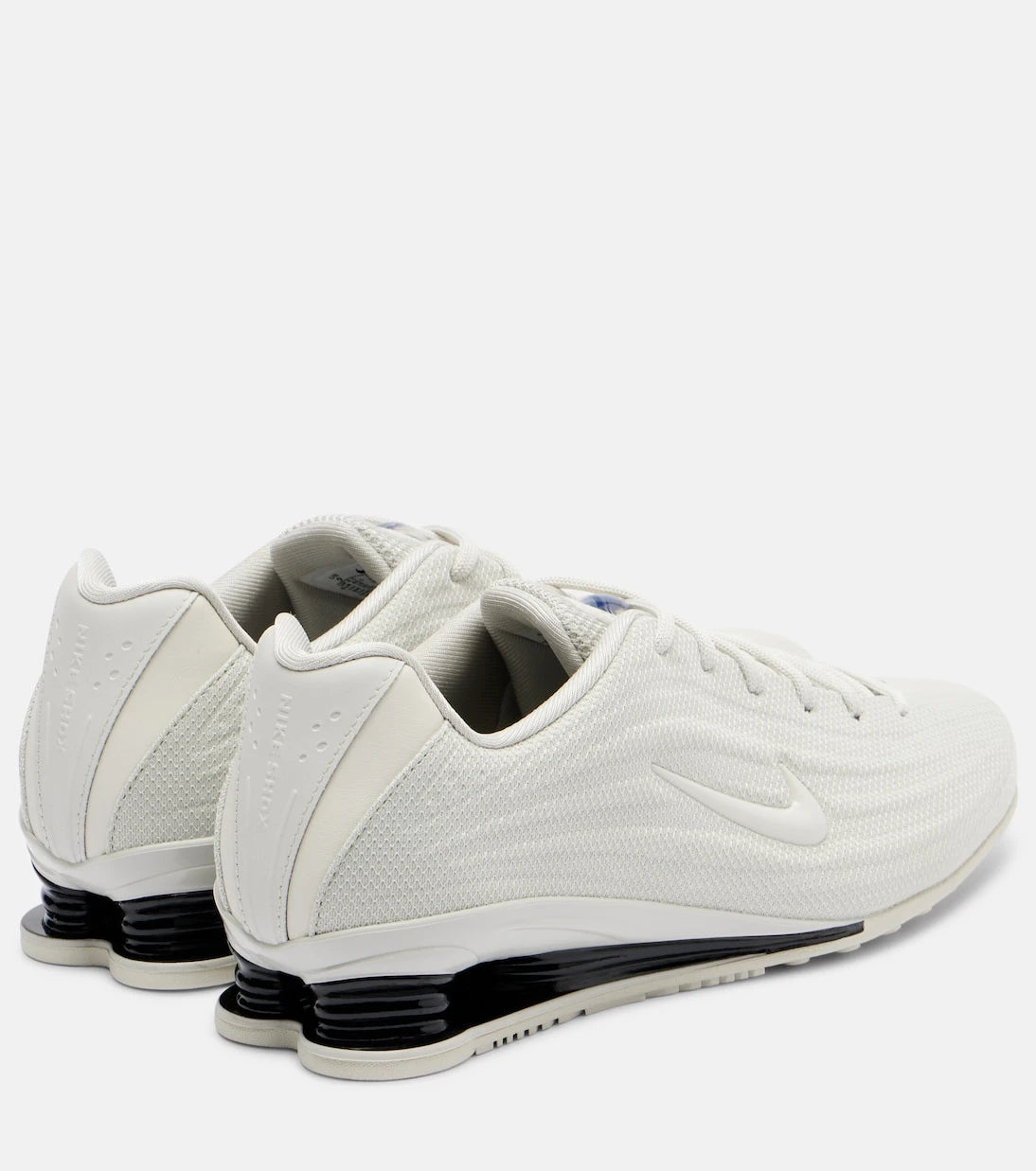 Nike - Shox Z sneakers