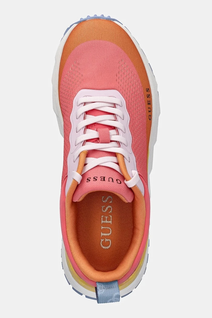 Маратонки Guess RUNIT2