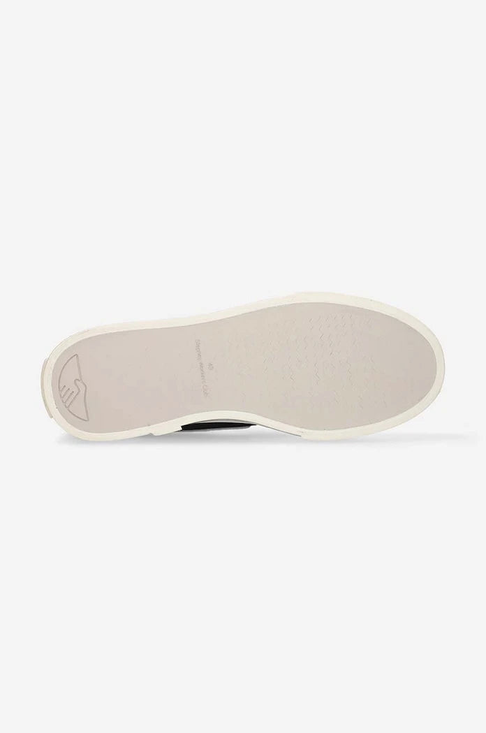 Маратонки S.W.C Varden S-Strike Canvas YA08012 BLKWHT