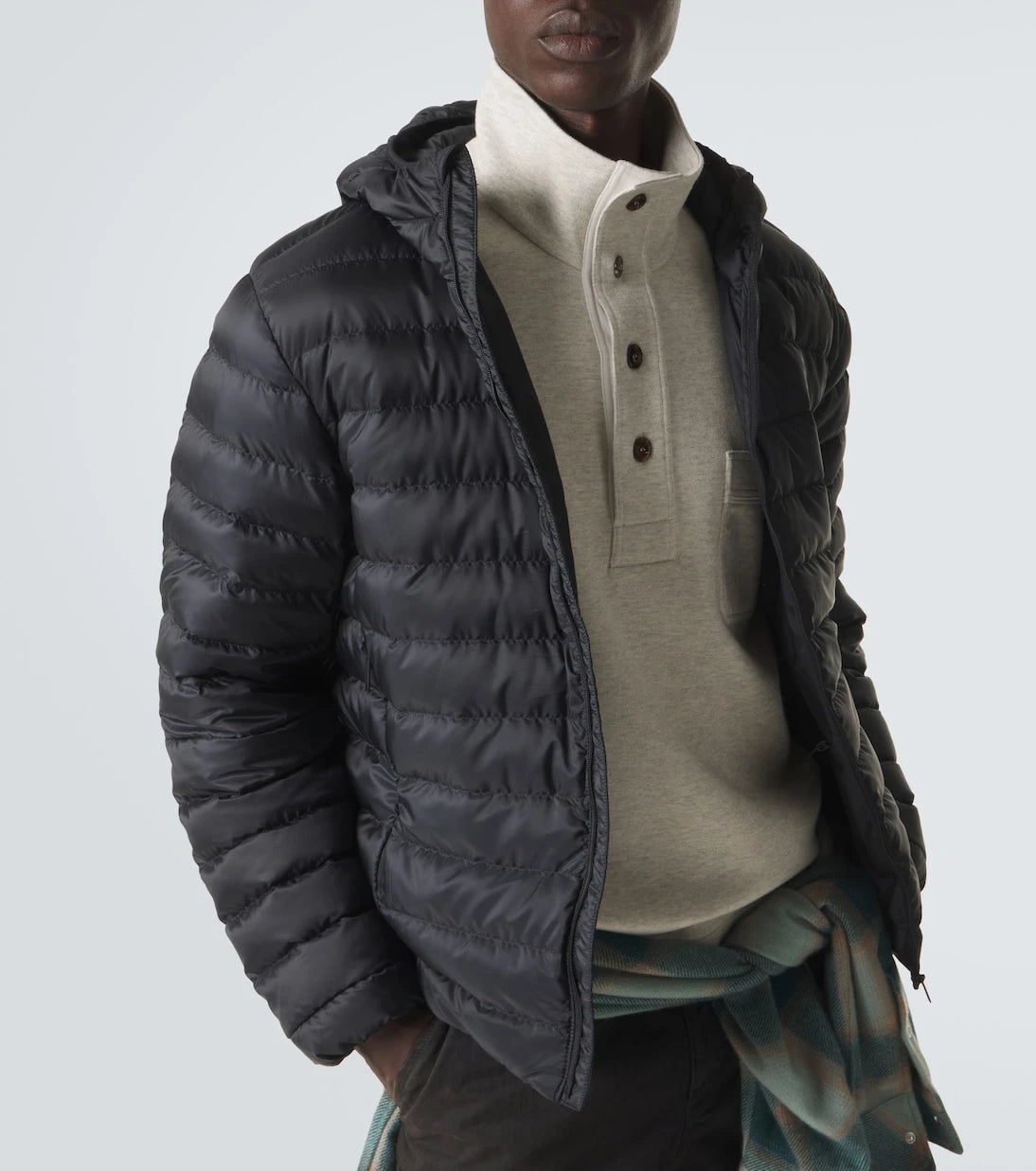 Canada Goose - Stratus down jacket