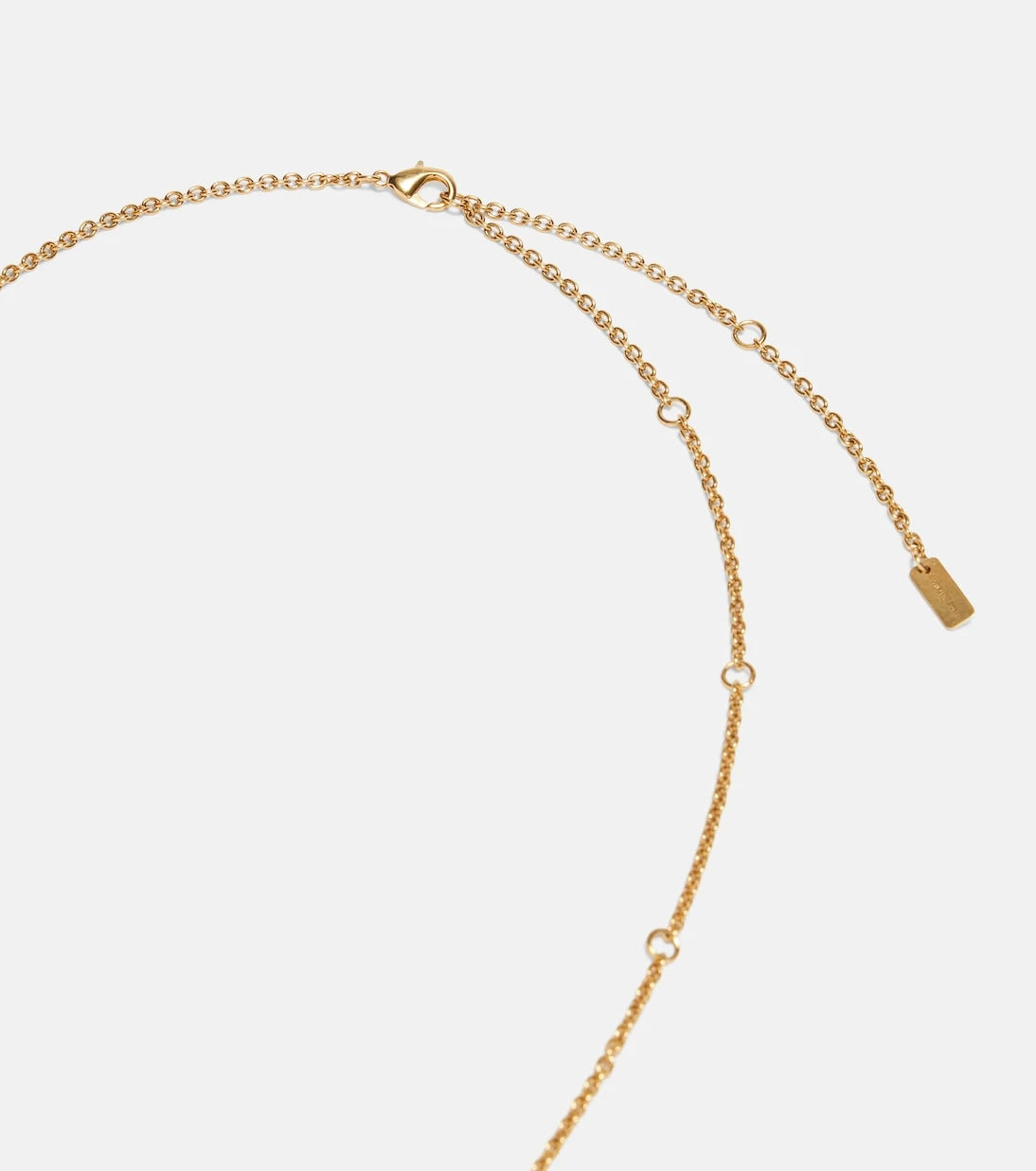 Chloé - Chloé Shells necklace