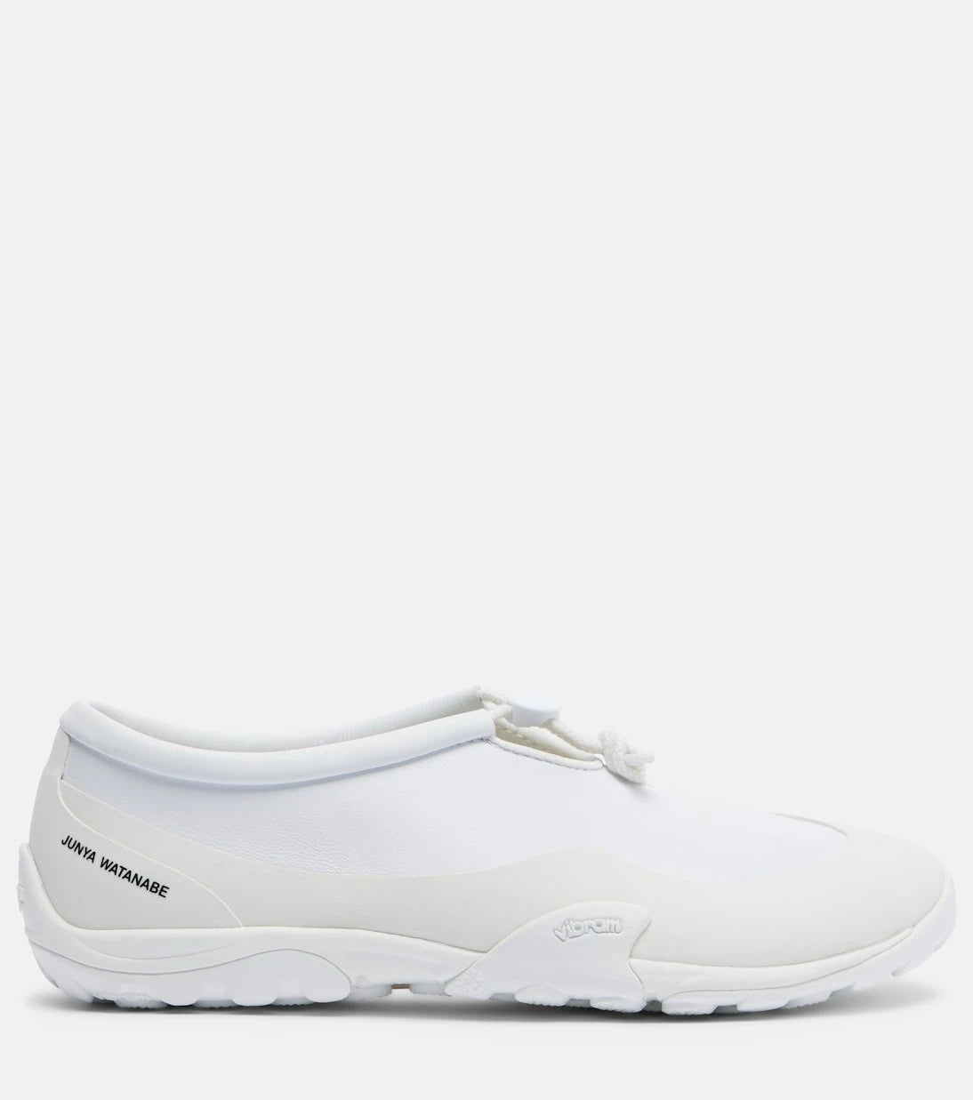 Junya Watanabe - x New Balance MT10T leather sneakers