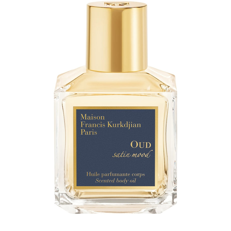 OUD Satin Mood Body Oil (70ml)