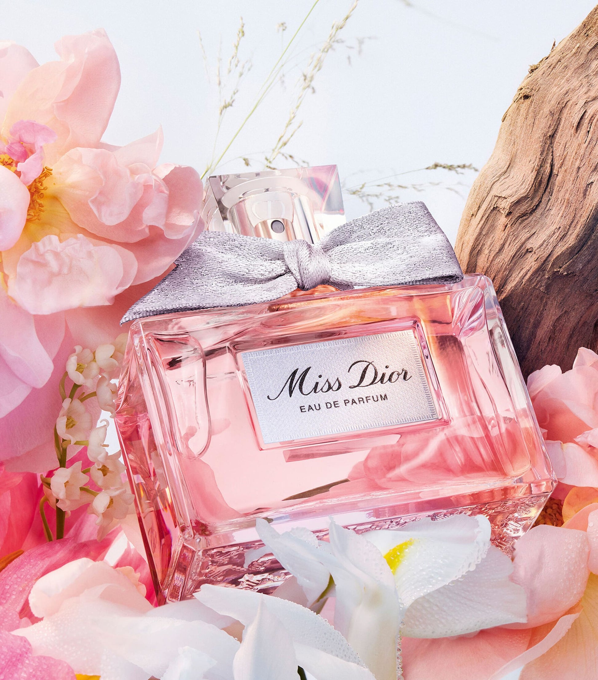 Miss Dior Eau de Parfum (100ml)