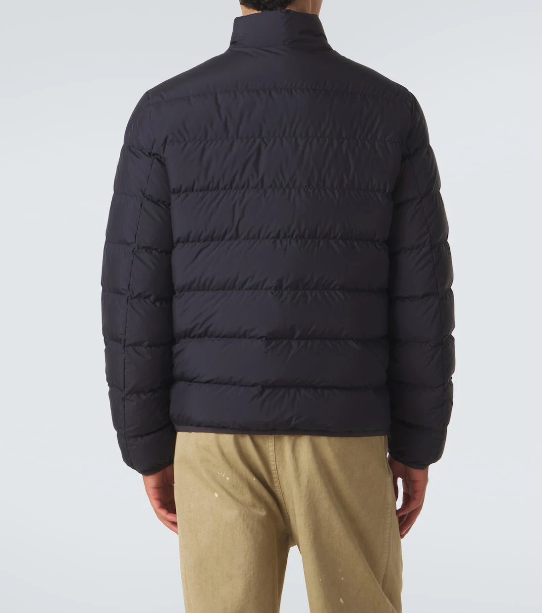 Moncler - Baudinet down jacket